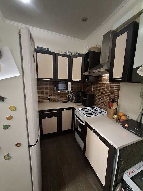 2 кімната квартира в приватному секторі Кропивницький - зображення 6