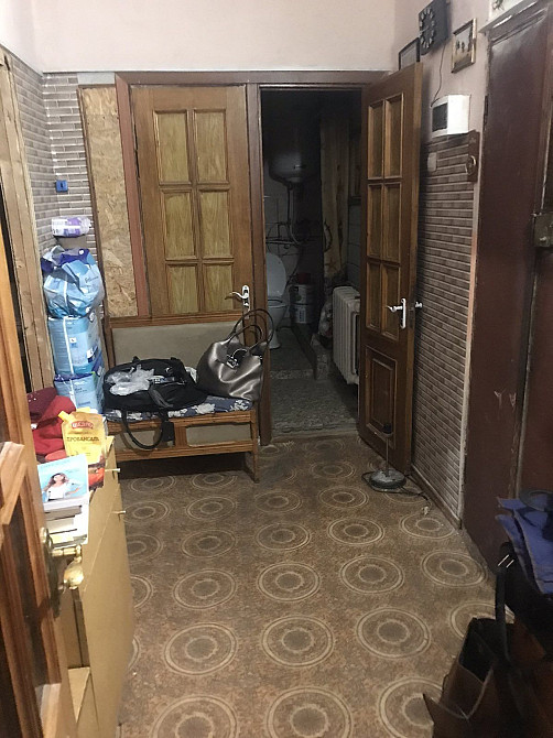 ВЛАСНИК! 2-х кімнатна в самому центрі, можна під офіс! Театральна, 21 Кропивницький - зображення 7