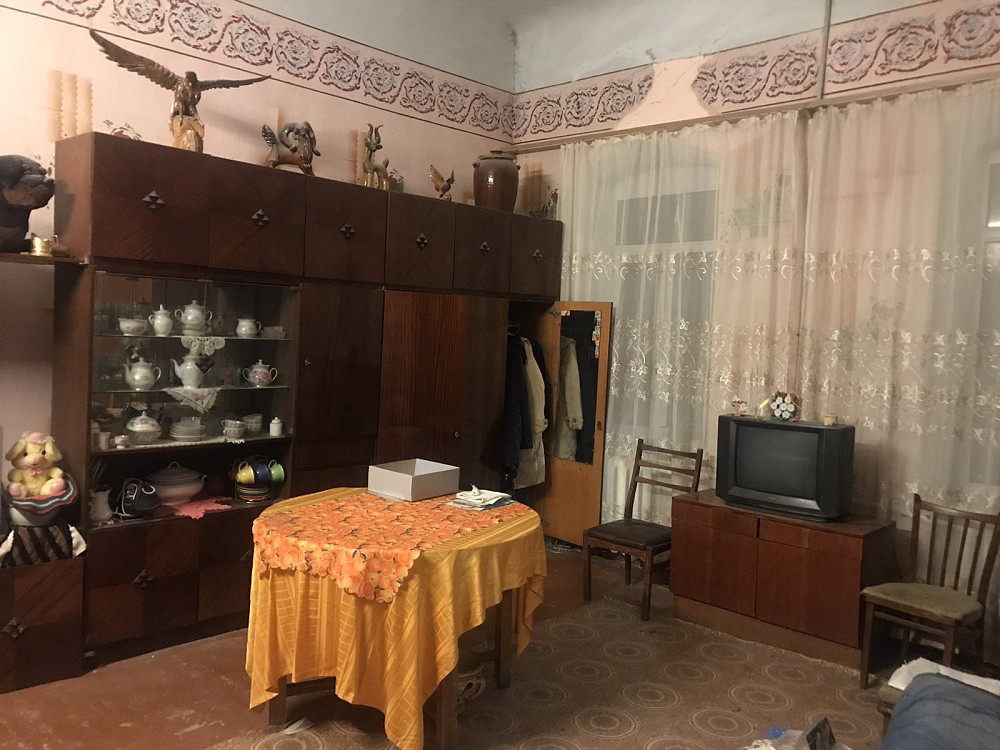 ВЛАСНИК! 2-х кімнатна в самому центрі, можна під офіс! Театральна, 21 Кропивницький - зображення 3