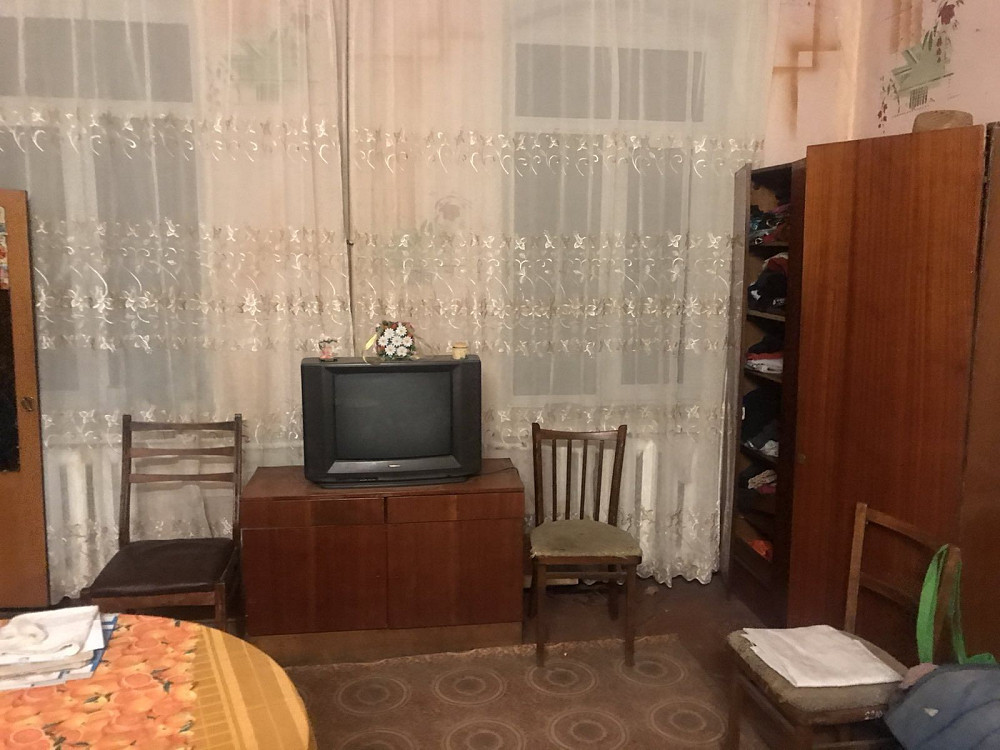 ВЛАСНИК! 2-х кімнатна в самому центрі, можна під офіс! Театральна, 21 Кропивницький - зображення 8