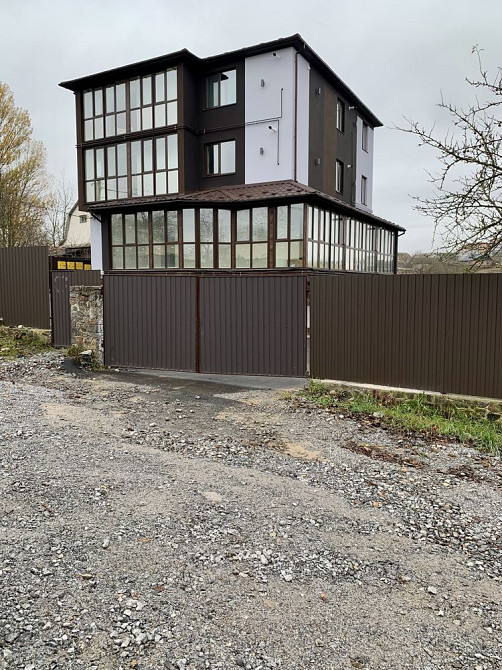 Закрита Територія.Прекрасна Локація.Вигідна ціна Винница - изображение 8