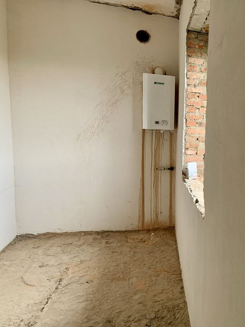 Закрита Територія.Прекрасна Локація.Вигідна ціна Винница - изображение 3