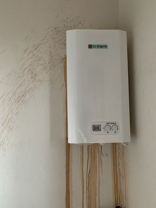 Закрита Територія.Прекрасна Локація.Вигідна ціна Винница - изображение 5