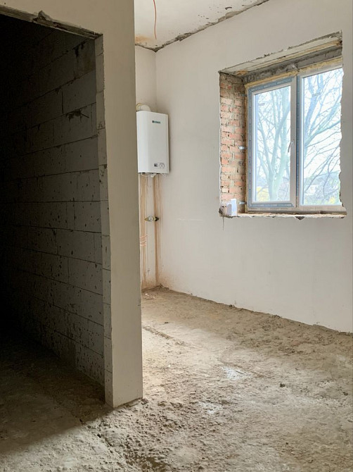 Закрита Територія.Прекрасна Локація.Вигідна ціна Винница - изображение 1