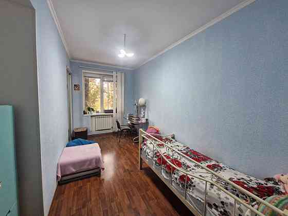 Продаж 3-х кімнатної квартири. Сталінка. 98 квартал. Автономка! Кривий Ріг