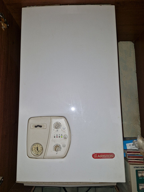 Продаж 3-х кімнатної квартири. Сталінка. 98 квартал. Автономка! Кривой Рог - изображение 7