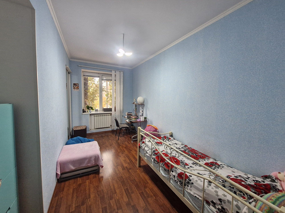 Продаж 3-х кімнатної квартири. Сталінка. 98 квартал. Автономка! Кривой Рог - изображение 4