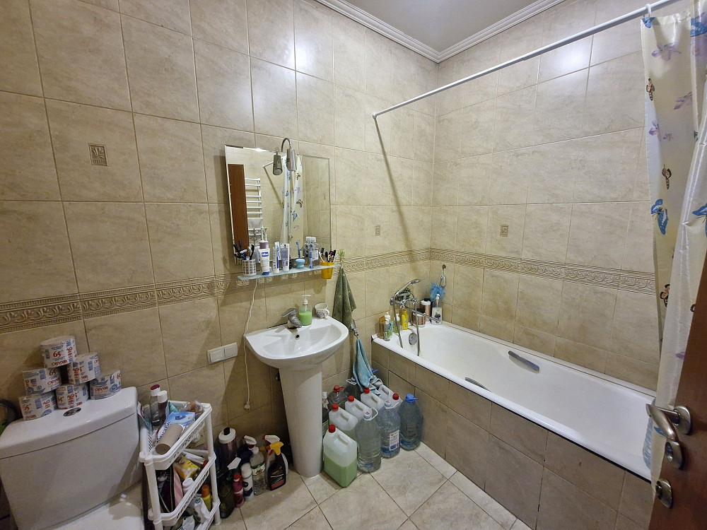 Продаж 3-х кімнатної квартири. Сталінка. 98 квартал. Автономка! Кривой Рог - изображение 5