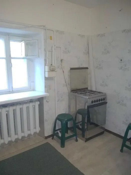 1 комн -20 метров. Центр. АГВ. Ремонт. 3 эт. Крепкий дом. ул. Лазарева Одеса - зображення 2