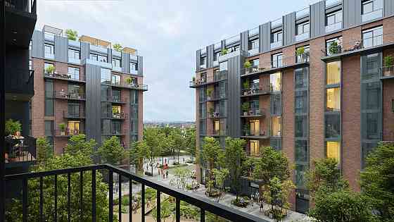 2 кім квартира в центрі Коломиї — 30% зараз, решту до 24 міс. Коломия