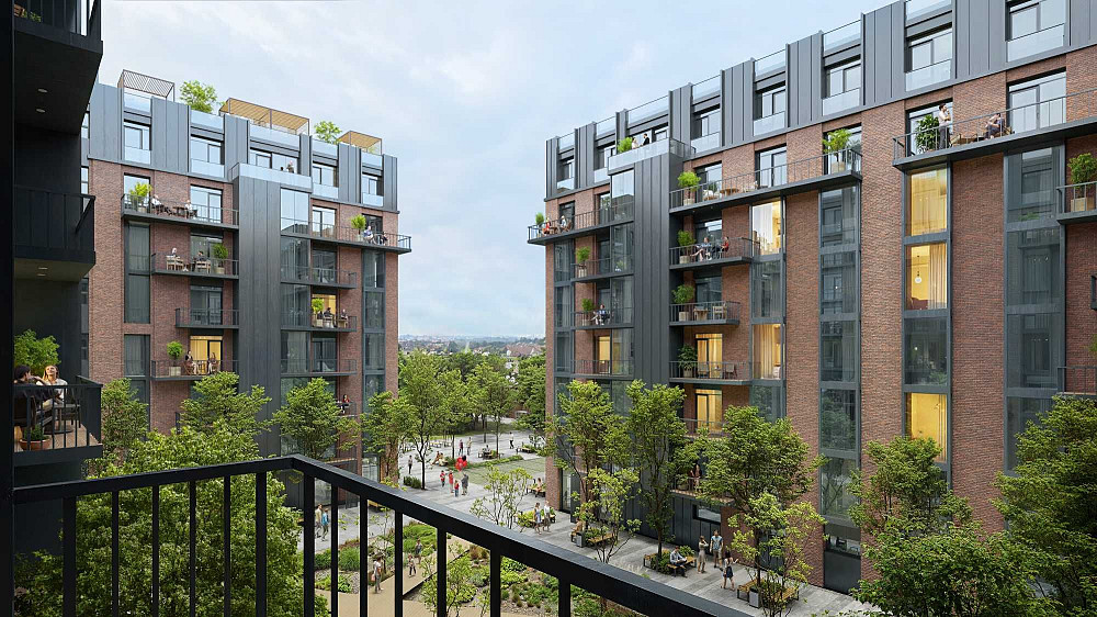 2 кім квартира в центрі Коломиї — 30% зараз, решту до 24 міс. Коломия - зображення 1