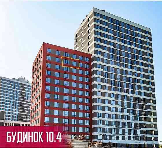 Квартира Варшавський 3, зданий будинок з генератором Власник, без % Киев