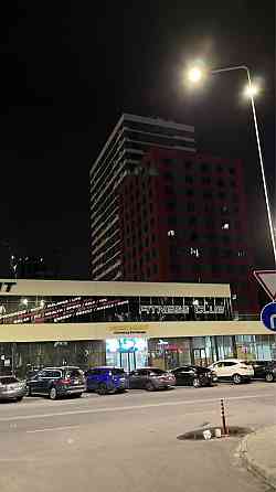 Квартира Варшавський 3, зданий будинок з генератором Власник, без % Киев