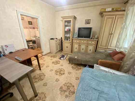 1 комн -27 метров. Центр. Ремонт. Мебель. 2/2 эт. ул. Спиридоновская Одеса