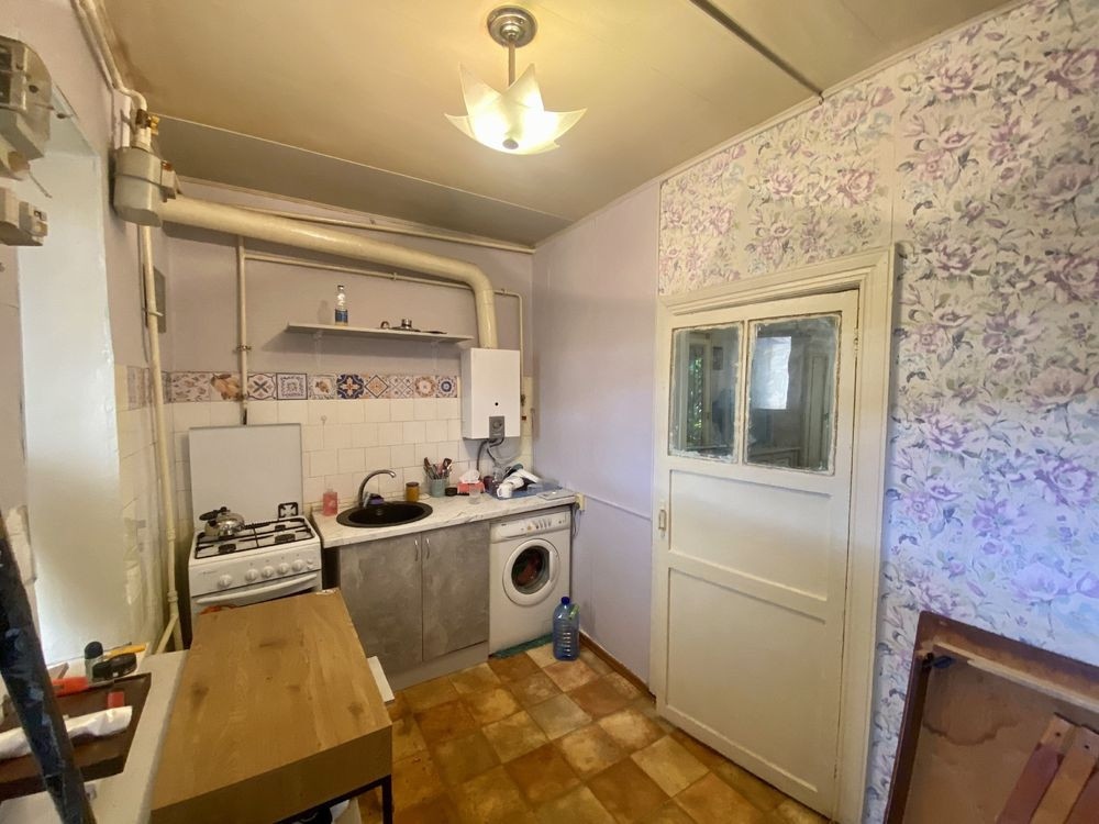 1 комн -27 метров. Центр. Ремонт. Мебель. 2/2 эт. ул. Спиридоновская Одеса - зображення 7