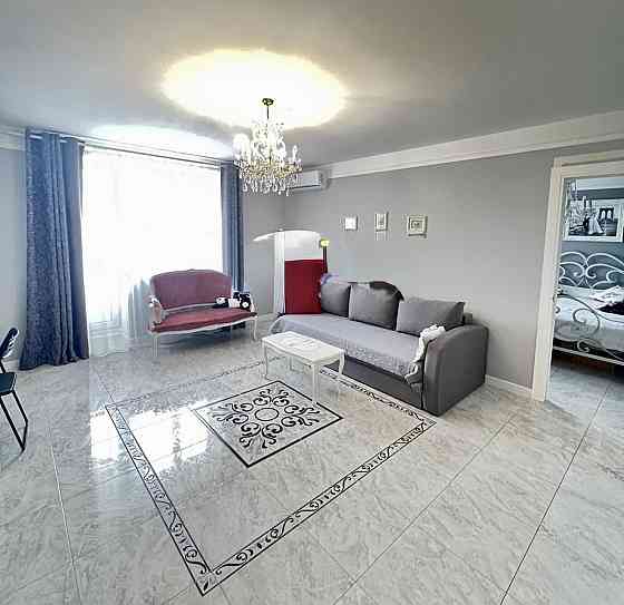 Продаж 3К  квартири вул. Йови Бориспіль