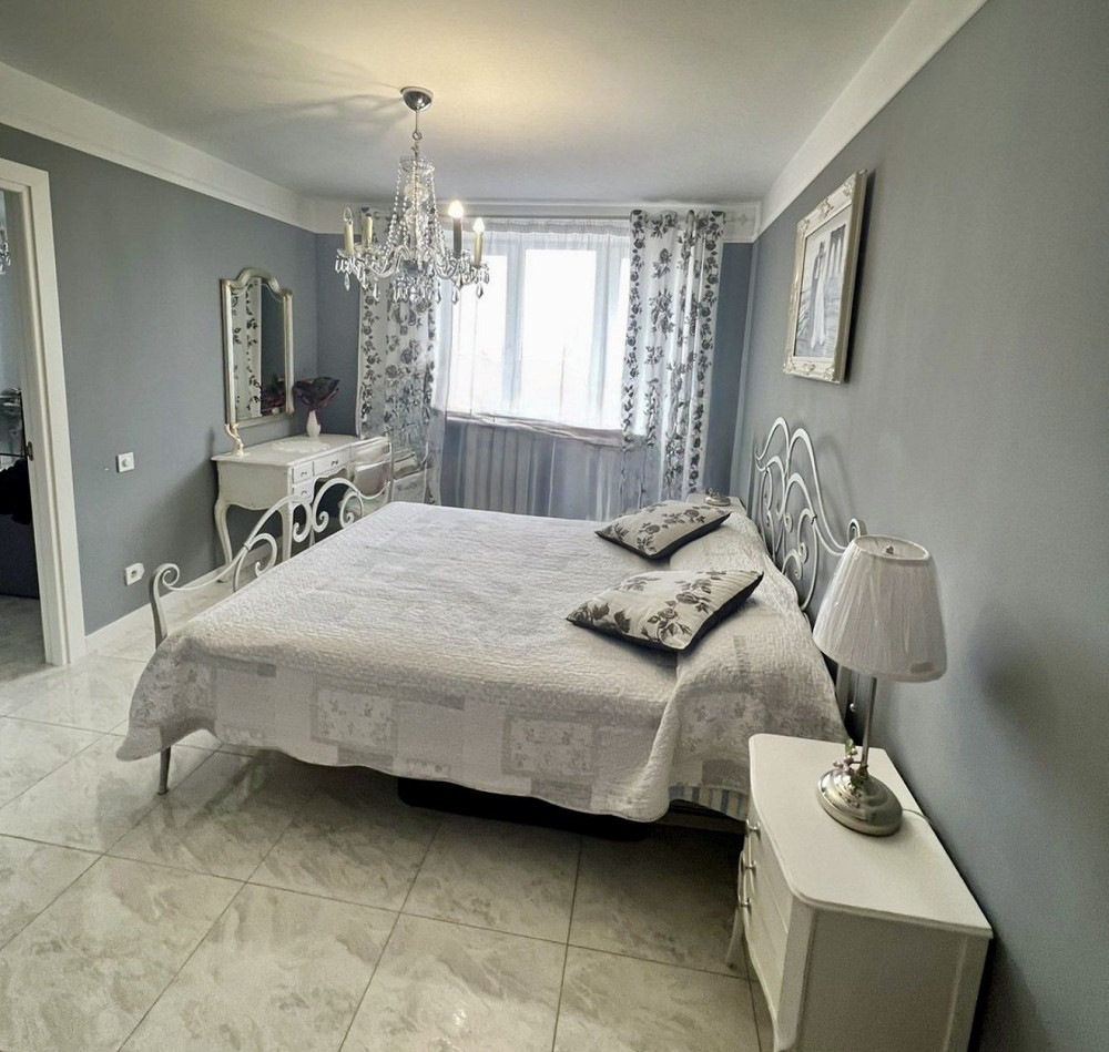 Продаж 3К  квартири вул. Йови Бориспіль - зображення 1