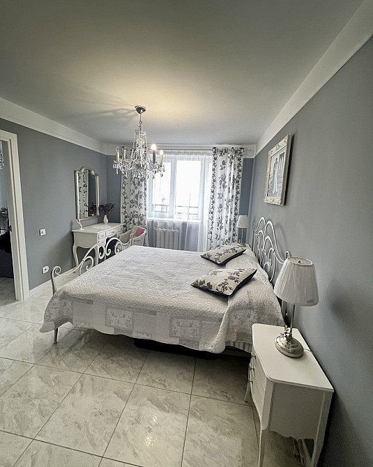 Продаж 3К  квартири вул. Йови Бориспіль - зображення 8