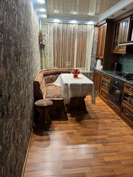 АН продам трехкомнатную квартиру в центре Павлоград - зображення 1