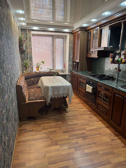 АН продам трехкомнатную квартиру в центре Павлоград - зображення 2