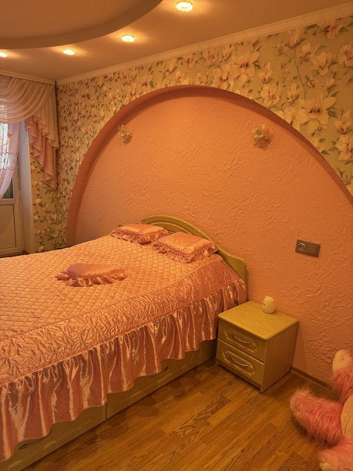 АН продам трехкомнатную квартиру в центре Павлоград - зображення 8