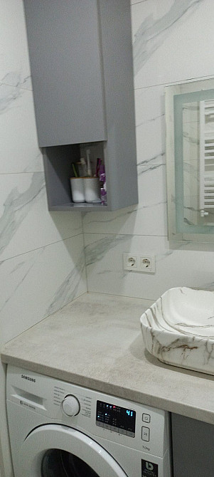 Продам 2-х кімн.квартиру Відродження Луцьк - зображення 3