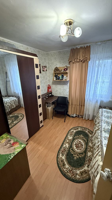 Терміново продам 3 кімнатну квартиру з Автономним опаленням Житомир - зображення 4