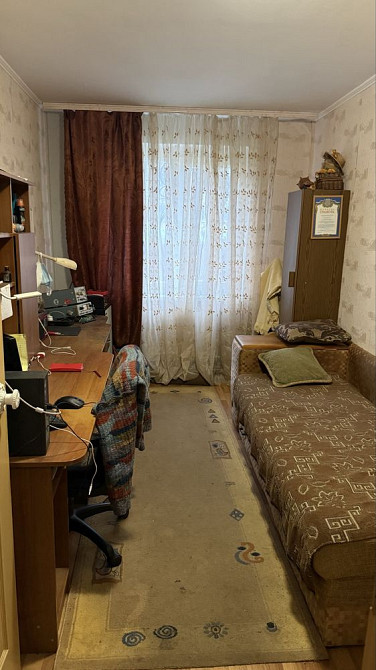 Терміново продам 3 кімнатну квартиру з Автономним опаленням Житомир - зображення 3