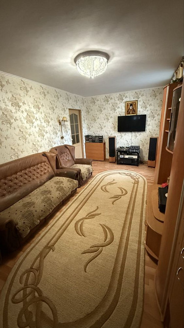 Терміново продам 3 кімнатну квартиру з Автономним опаленням Житомир - зображення 2