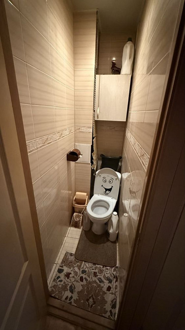 Терміново продам 3 кімнатну квартиру з Автономним опаленням Житомир - зображення 5