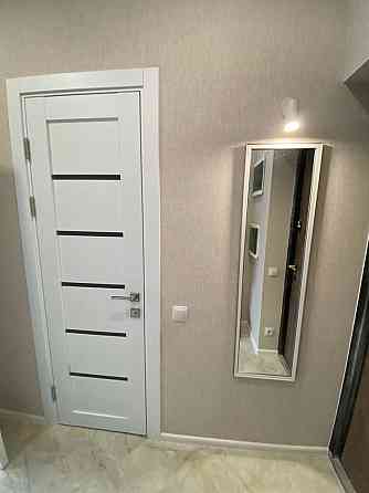 Квартира з новим ремонтом в топовому ЖК Ірпінь