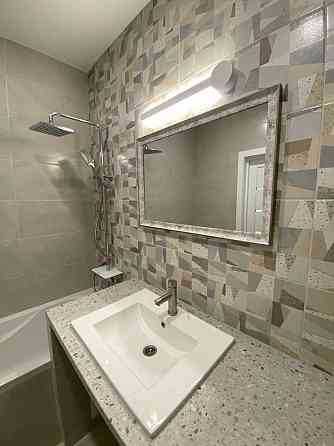 Квартира з новим ремонтом в топовому ЖК Ірпінь