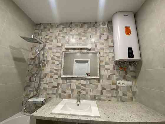 Квартира з новим ремонтом в топовому ЖК Ірпінь