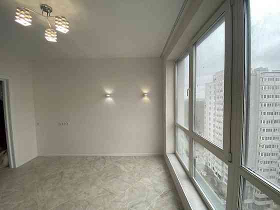 Квартира з новим ремонтом в топовому ЖК Ірпінь