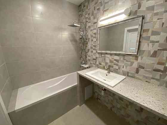 Квартира з новим ремонтом в топовому ЖК Ірпінь