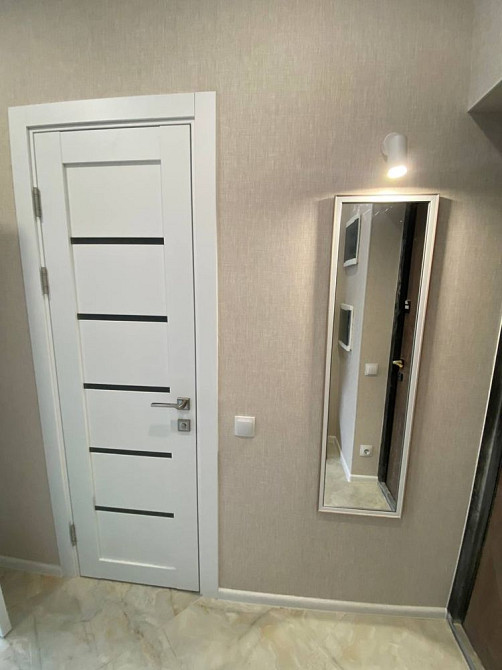 Квартира з новим ремонтом в топовому ЖК Ірпінь - зображення 5