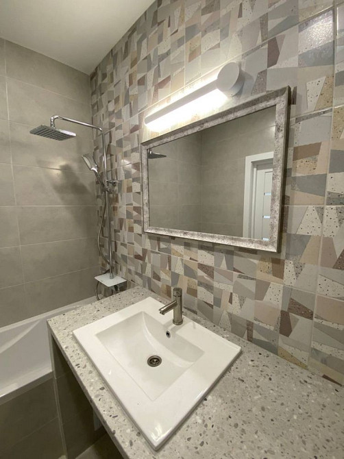 Квартира з новим ремонтом в топовому ЖК Ірпінь - зображення 6