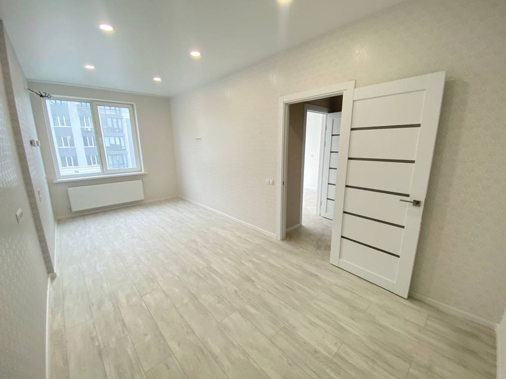 Квартира з новим ремонтом в топовому ЖК Ірпінь - зображення 2