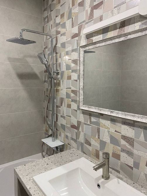 Квартира з новим ремонтом в топовому ЖК Ірпінь - зображення 7