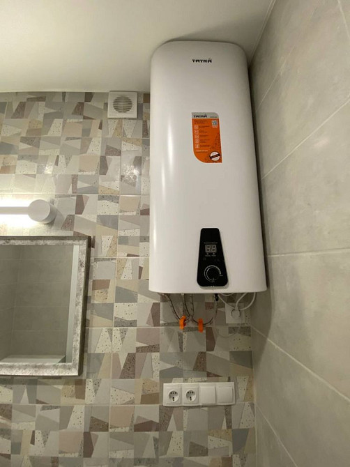 Квартира з новим ремонтом в топовому ЖК Ірпінь - зображення 8