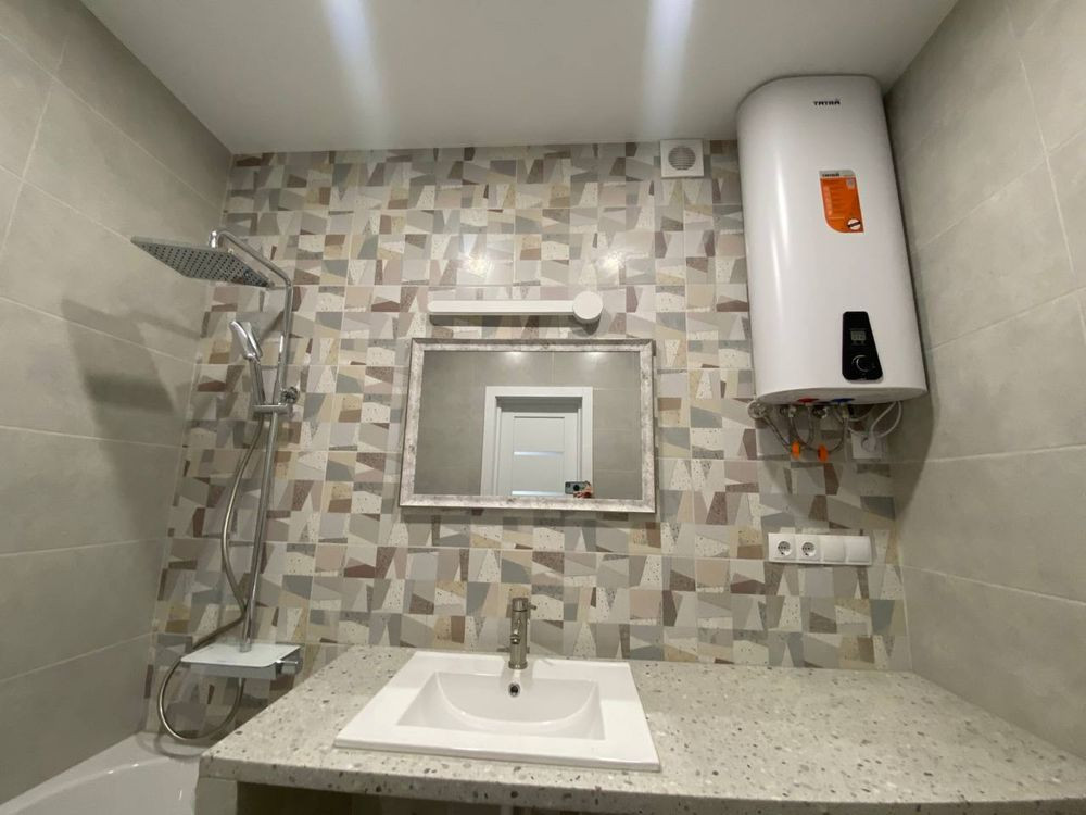 Квартира з новим ремонтом в топовому ЖК Ірпінь - зображення 4