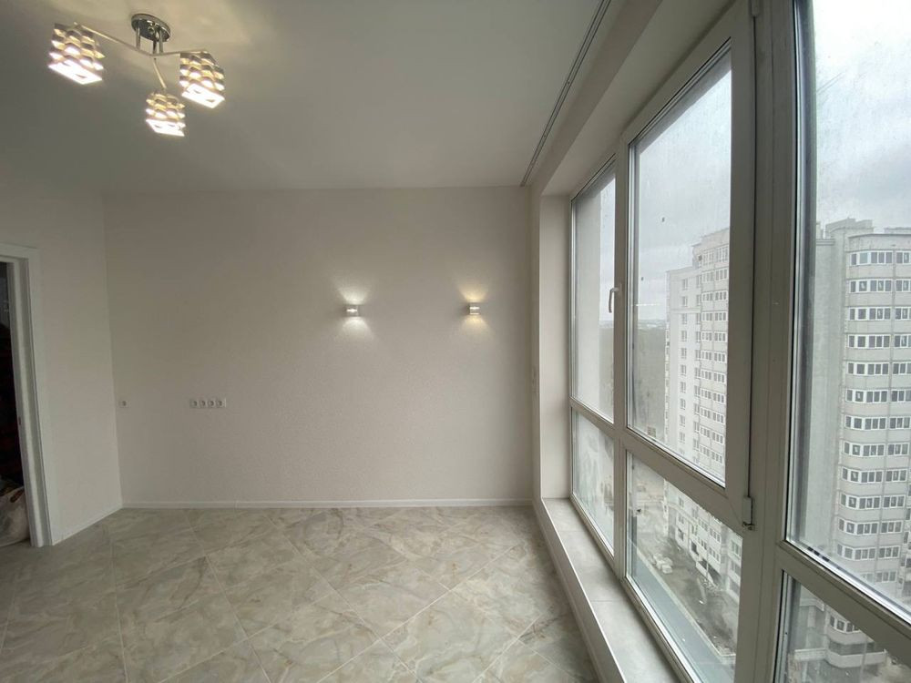 Квартира з новим ремонтом в топовому ЖК Ірпінь - зображення 1