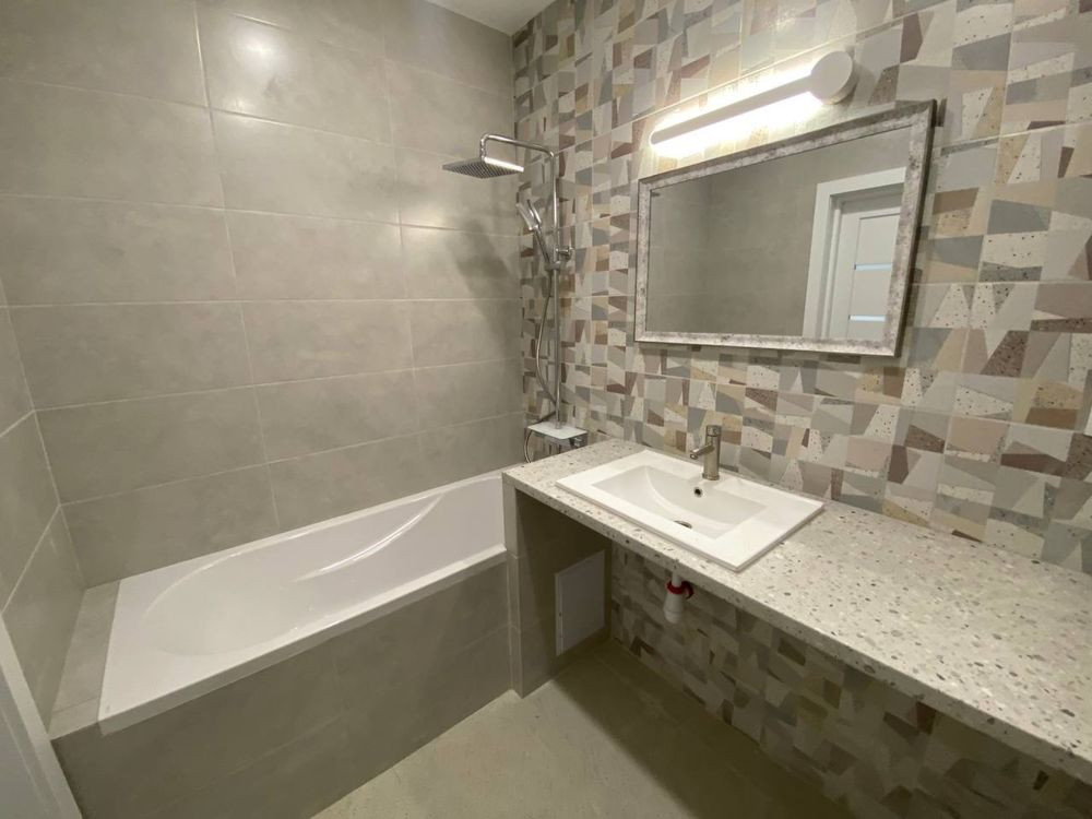 Квартира з новим ремонтом в топовому ЖК Ірпінь - зображення 3