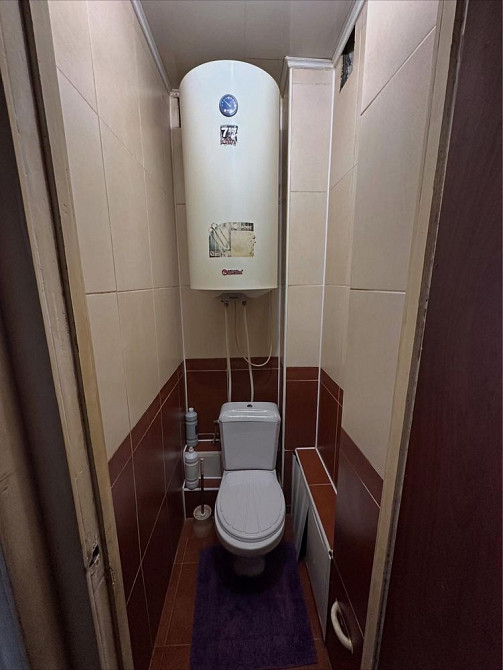 Продаж 1-но.кім. 4- мікрорайон Біла Церква - зображення 4