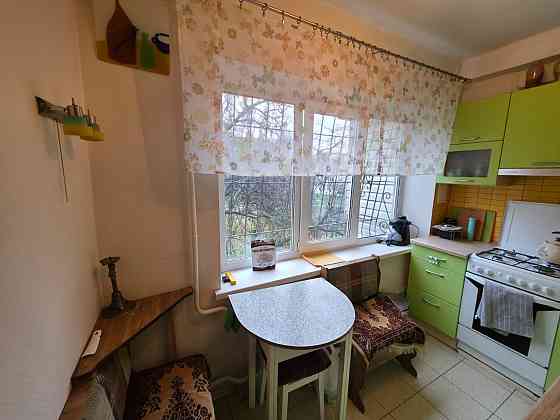 Затишна 2-кімнатна квартира вул. Космічна 5 Дарниця - Чернігавська Київ