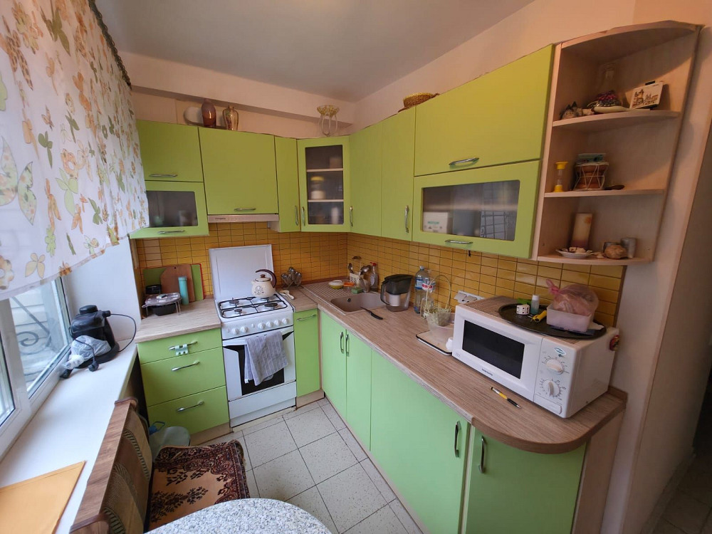 Затишна 2-кімнатна квартира вул. Космічна 5 Дарниця - Чернігавська Киев - изображение 2