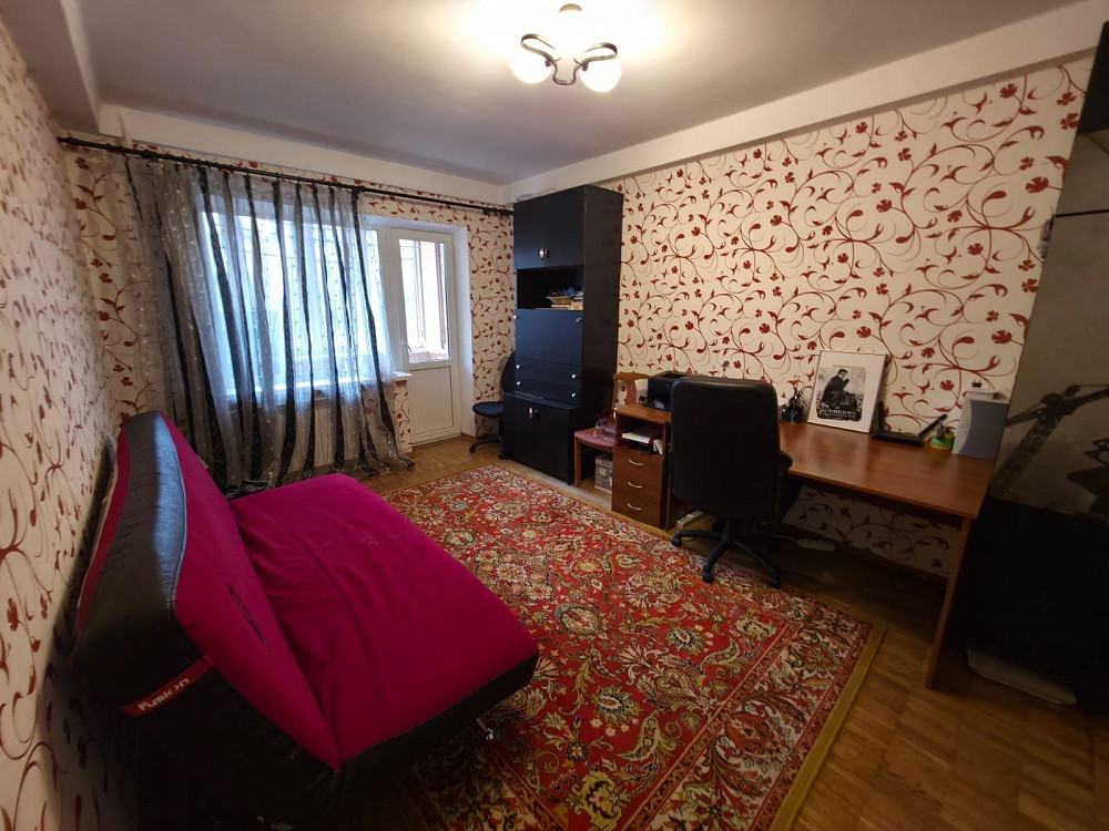 Затишна 2-кімнатна квартира вул. Космічна 5 Дарниця - Чернігавська Киев - изображение 7