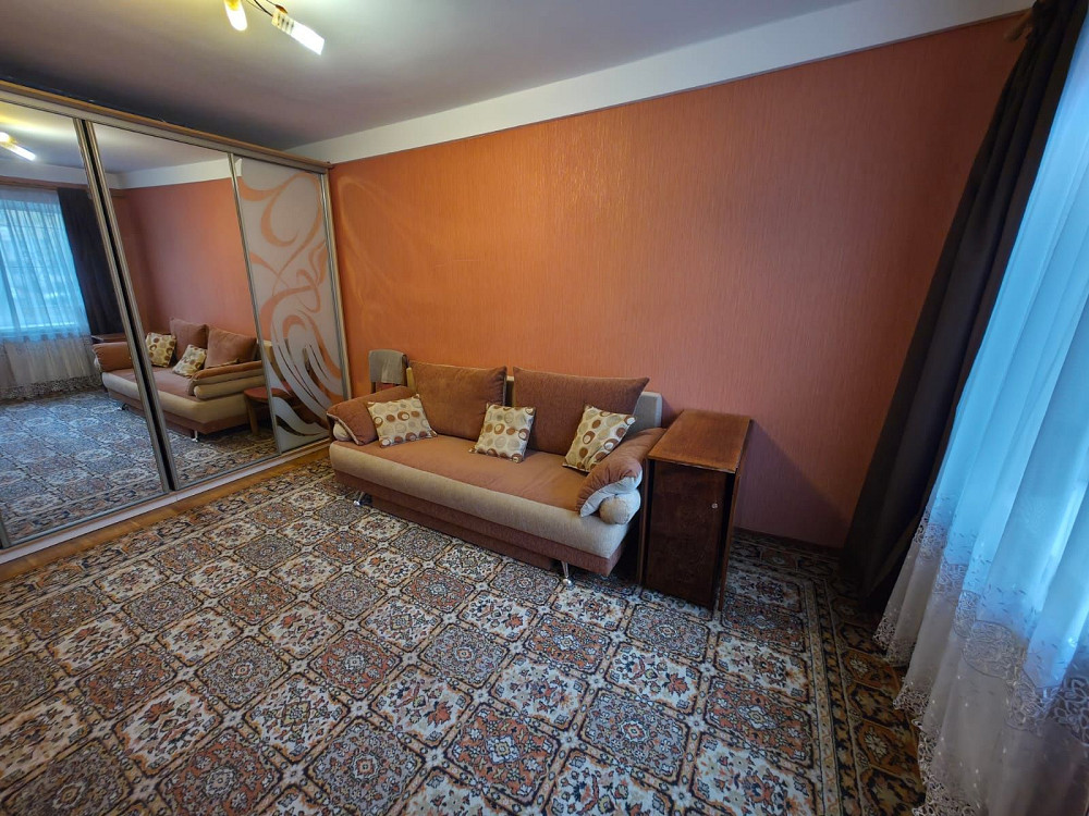 Затишна 2-кімнатна квартира вул. Космічна 5 Дарниця - Чернігавська Киев - изображение 3