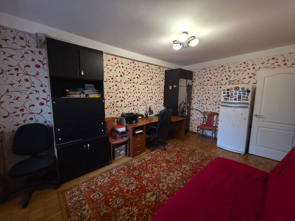 Затишна 2-кімнатна квартира вул. Космічна 5 Дарниця - Чернігавська Киев - изображение 8