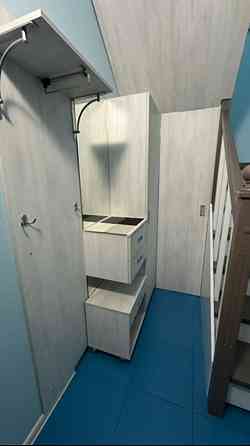 Дворівнева 2к квартира 62 м², Петрівський квартал Святопетрівське (Києво-Свят.р-н)